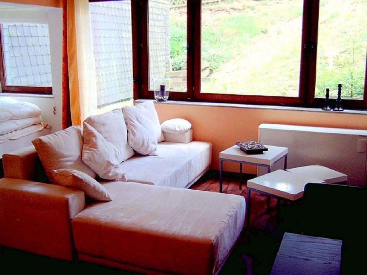 Ferienwohnung Jaeschke Winterberg Buitenkant foto