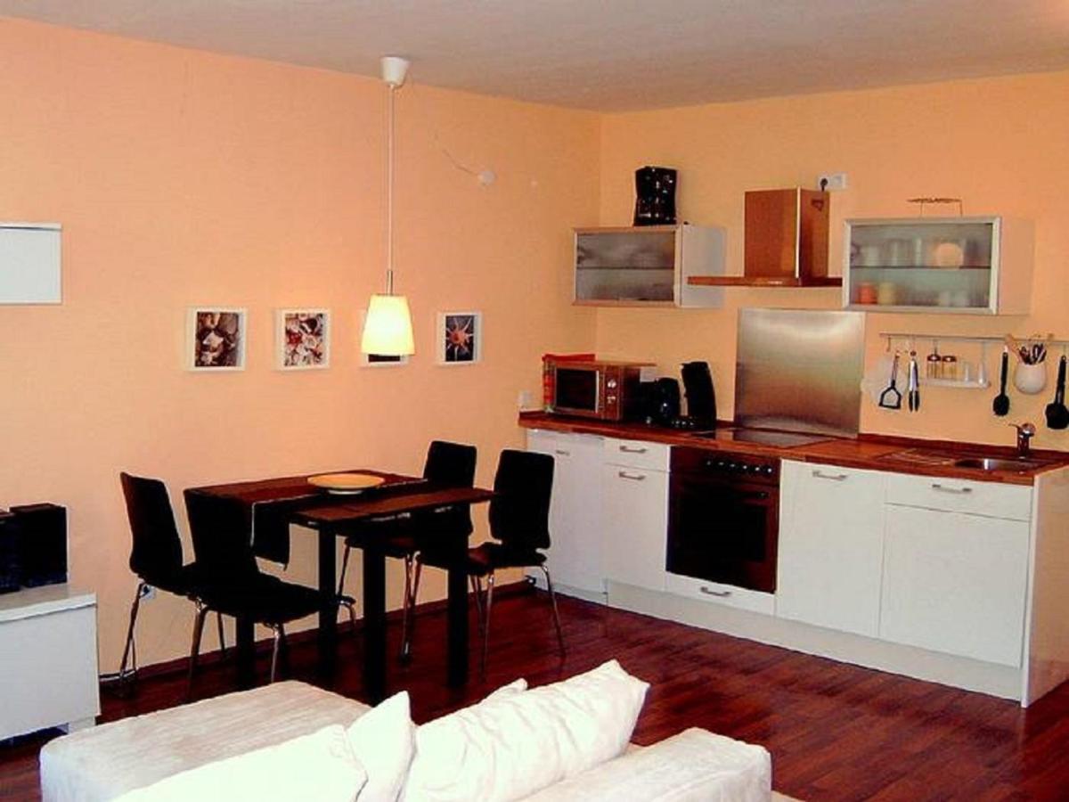Ferienwohnung Jaeschke Winterberg Buitenkant foto